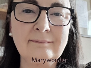 Marywonder