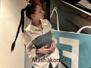 Mashakomar