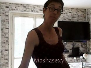 Mashasexy