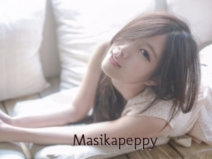 Masikapeppy