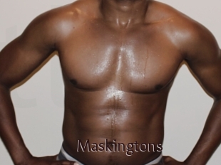 Maskingtons