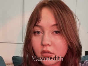 Masonedith