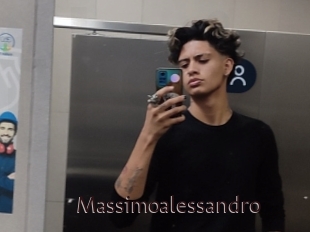massimoalessandro Top listen server