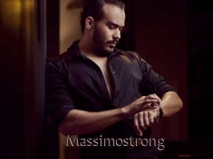 massimostrong Top listen server