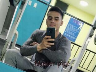 Master_pipe
