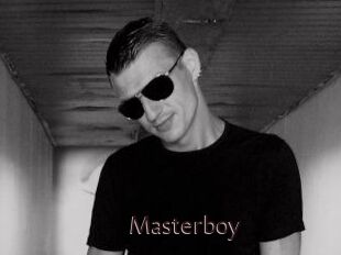 Masterboy