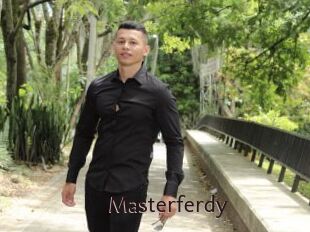 Masterferdy