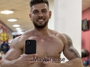 Masterjesse
