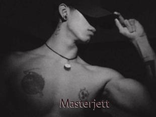 masterjett Top listen server