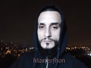 masterjhon Top listen server