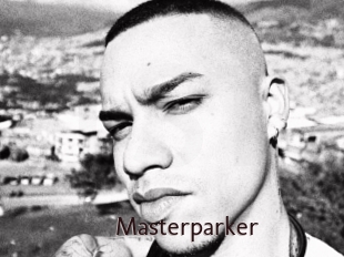 masterparker Top listen server