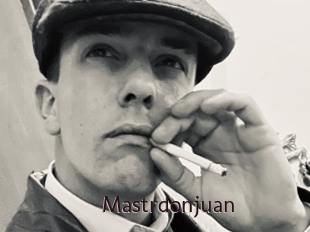 Mastrdonjuan