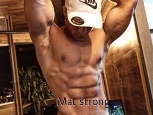 Mat_strong
