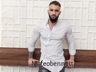 mateobennett Top listen server