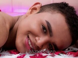 Mateodeep