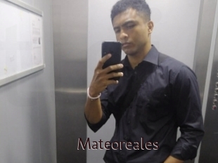 mateoreales Top listen server