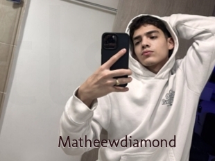 matheewdiamond Top listen server