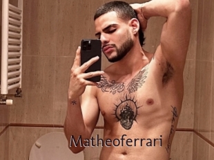 Matheoferrari