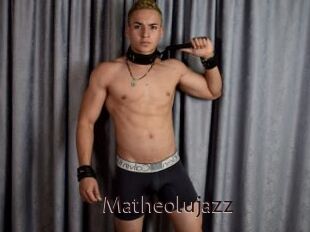 Matheolujazz