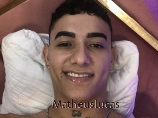 matheuslucas Top listen server