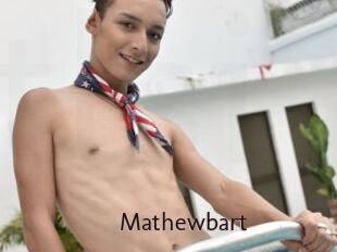 Mathewbart