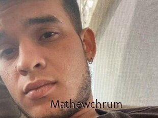 Mathewchrum