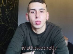 Mathewconelly