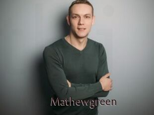 Mathewgreen