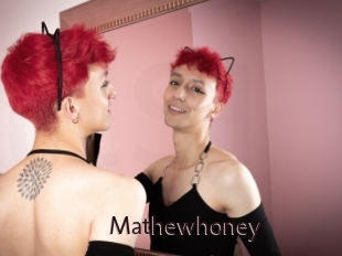 Mathewhoney