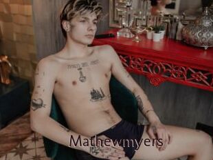 Mathewmyers