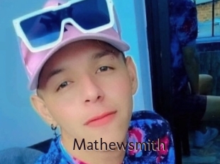 mathewsmith Top listen server