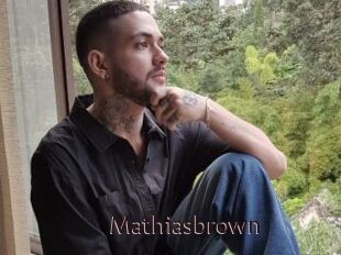 Mathiasbrown