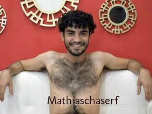 Mathiaschaserf