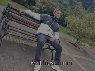Mathiascumm