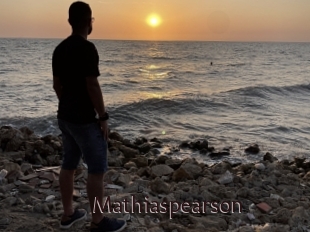 mathiaspearson Top listen server