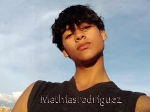 Mathiasrodriguez