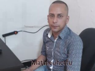 Mathieuhotfu