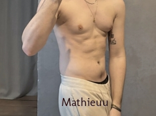 Mathieuu