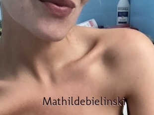 Mathildebielinski
