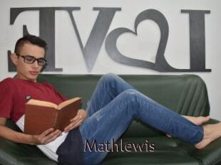 Mathlewis