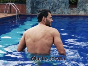 matiasacosta Top listen server