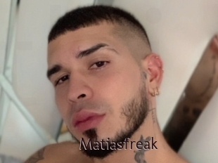 matiasfreak Top listen server
