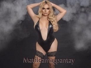 Matildamagpantay
