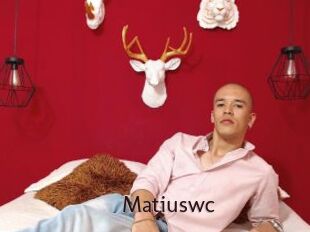 Matiuswc