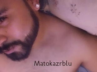 Matokazrblu
