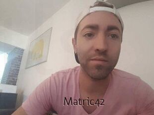Matric42
