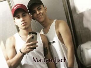 Mattandjack