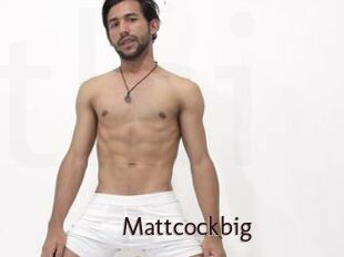Mattcockbig