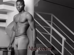 Mattconor