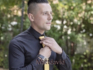 Mattdavid